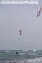 Kitesurfing Foto