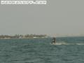 Kitesurfing Foto