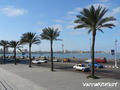 Kitesurfing Foto