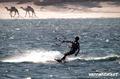 Kitesurfing Foto