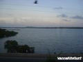 Kitesurfing Foto