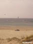 Kitesurfing Foto