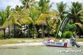 Kitesurfing Foto