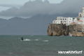 Kitesurfing Foto