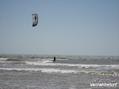 Kitesurfing Foto