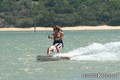 Kitesurfing Foto