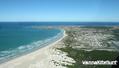 Kitesurfing Foto