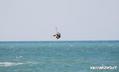 Kitesurfing Foto