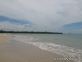 Kitesurfing Foto