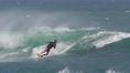 Kitesurfing Foto