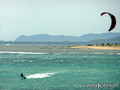 Kitesurfing Foto