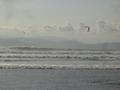 Kitesurfing Foto