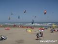 Kitesurfing Foto