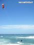Kitesurfing Foto