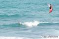 Kitesurfing Foto
