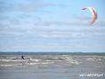 Kitesurfing Foto