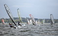 Kitesurfing Foto