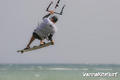 Kitesurfing Foto
