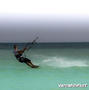 Kitesurfing Foto