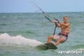 Kitesurfing Foto