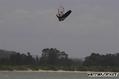 Kitesurfing Foto