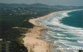 Kitesurfing Foto