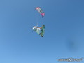 Kitesurfing Foto