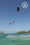 Kitesurfing Foto