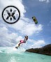 Kitesurfing Foto