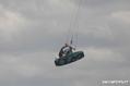 Kitesurfing Foto