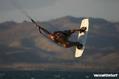 Kitesurfing Foto