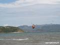 Kitesurfing Foto