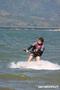 Kitesurfing Foto