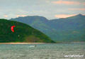Kitesurfing Foto