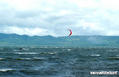 Kitesurfing Foto