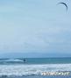 Kitesurfing Foto
