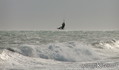 Kitesurfing Foto