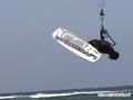 Kitesurfing Foto