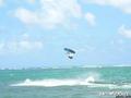 Kitesurfing Foto