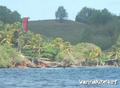 Kitesurfing Foto