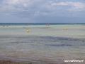 Kitesurfing Foto
