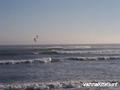 Kitesurfing Foto