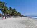 Kitesurfing Foto