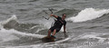Kitesurfing Foto