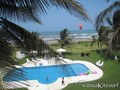 Kitesurfing Foto