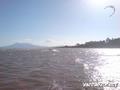 Kitesurfing Foto