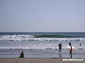 Kitesurfing Foto