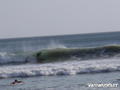 Kitesurfing Foto