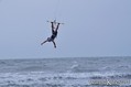 Kitesurfing Foto