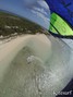 Kitesurfing Foto